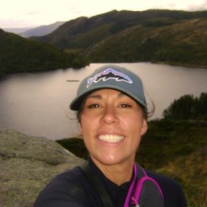 Meet your Posher, Chelsey